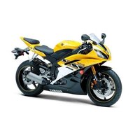 YAMAHA YZF-R6S 2006-2006